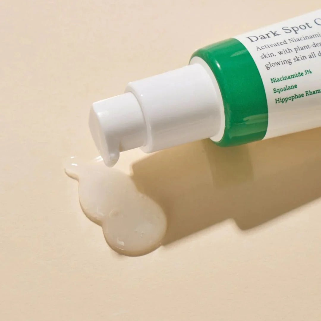 AXIS-Y Dark Spot Correcting Glow Serum Texture