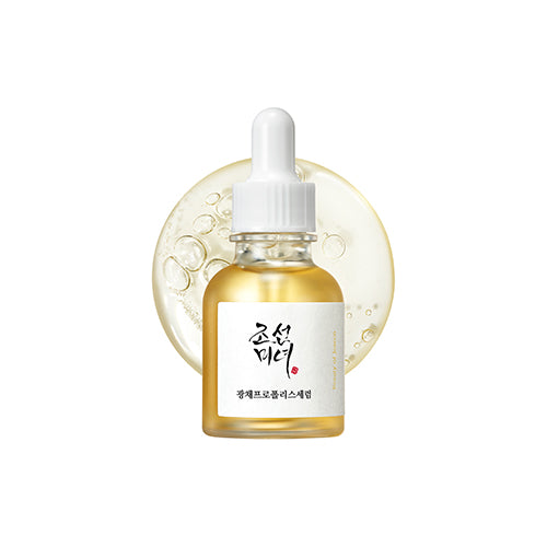 Beauty of Joseon Glow Serum: Propolis + Niacinamide