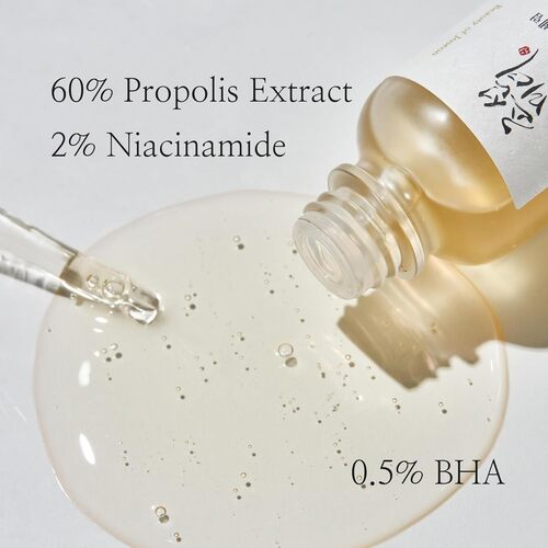 Beauty of Joseon Glow Serum: Propolis + Niacinamide