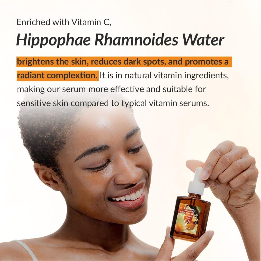 Dr.Althea Vitamin C Boosting Serum