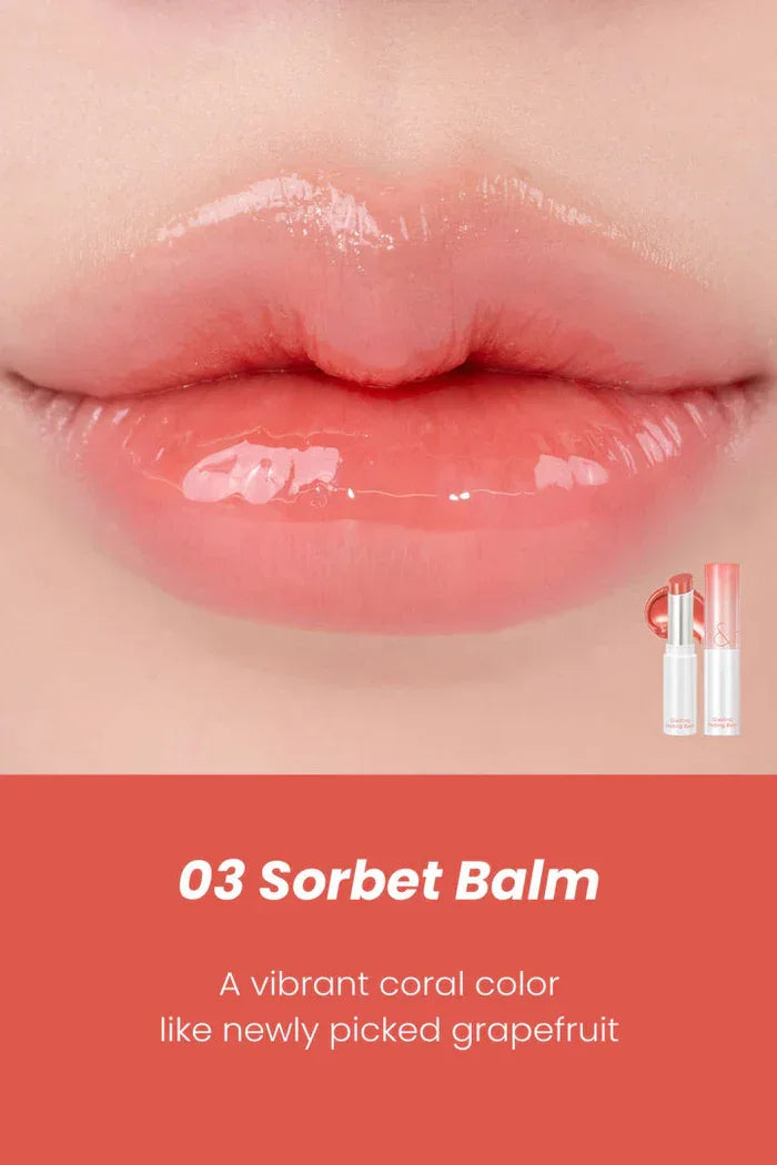 03 Sorbet Balm