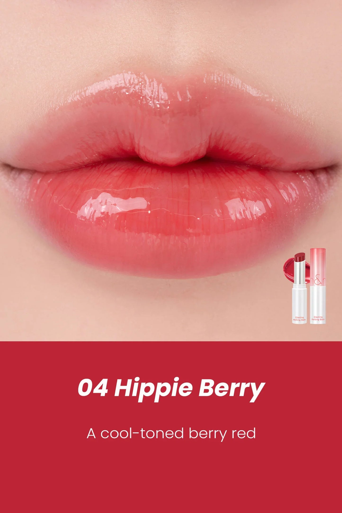04 Hippie Berry