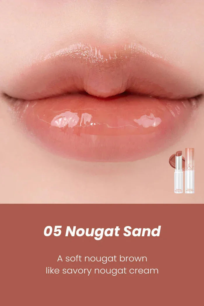 05 Nougat Sand