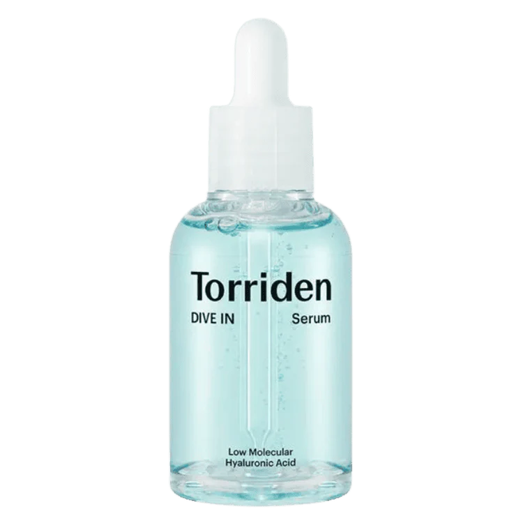 TORRIDEN - Dive In Low Molecular Hyaluronic Acid Serum