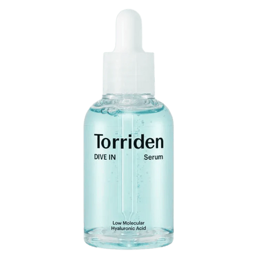 TORRIDEN - Dive In Low Molecular Hyaluronic Acid Serum