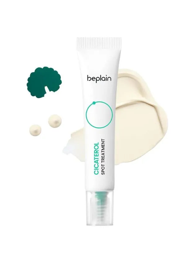 beplain - Cicaterol Spot Treatment