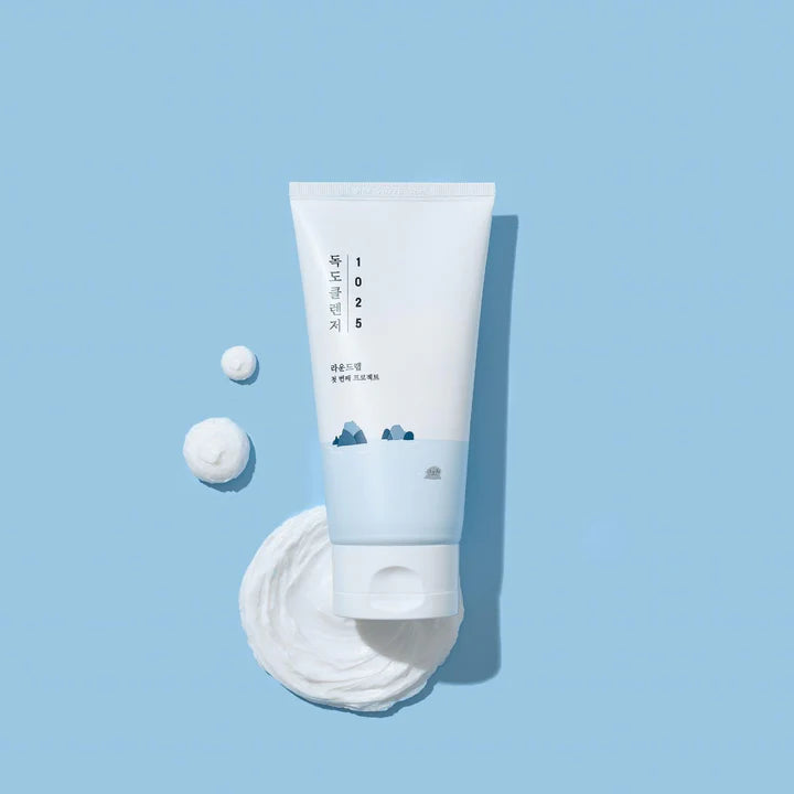 ROUND LAB - Dokdo Cleanser