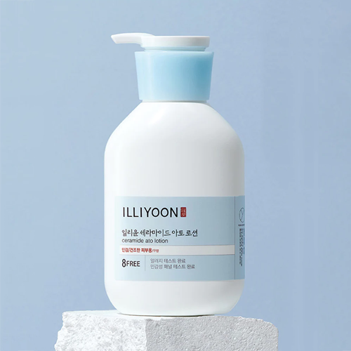 ILLIYOON - Ceramide Ato Lotion 350ml