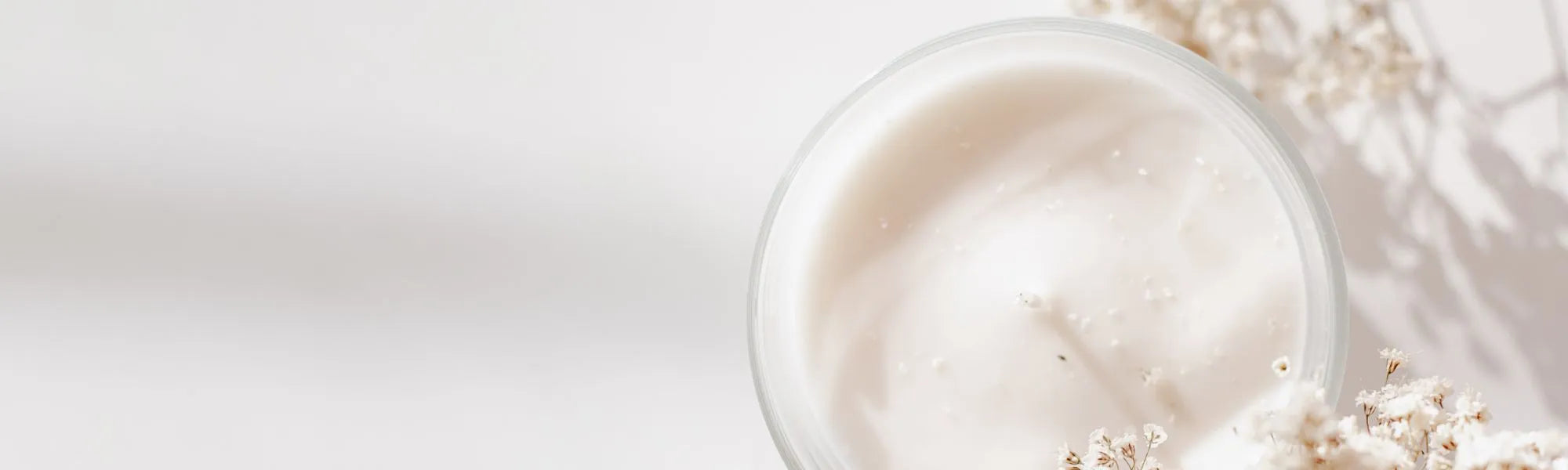 MEIN KBEAUTY - banner cream color