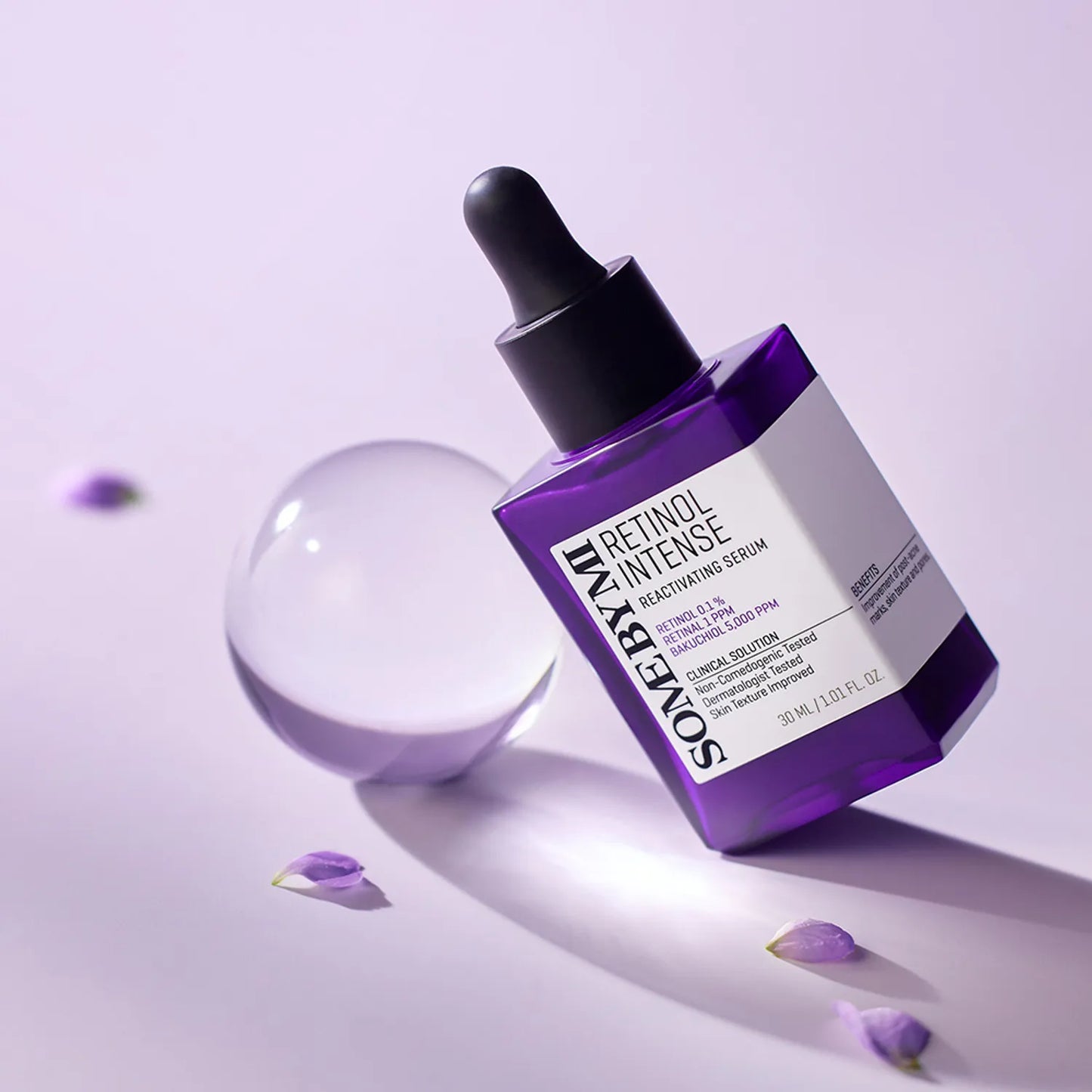 SOME BY MI Retinol Intense Reactivating Serum