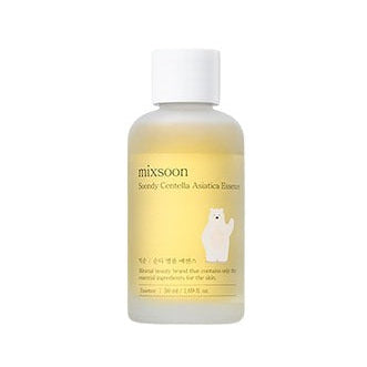 mixsoon Soondy Centella Asiatica Essence 50ml
