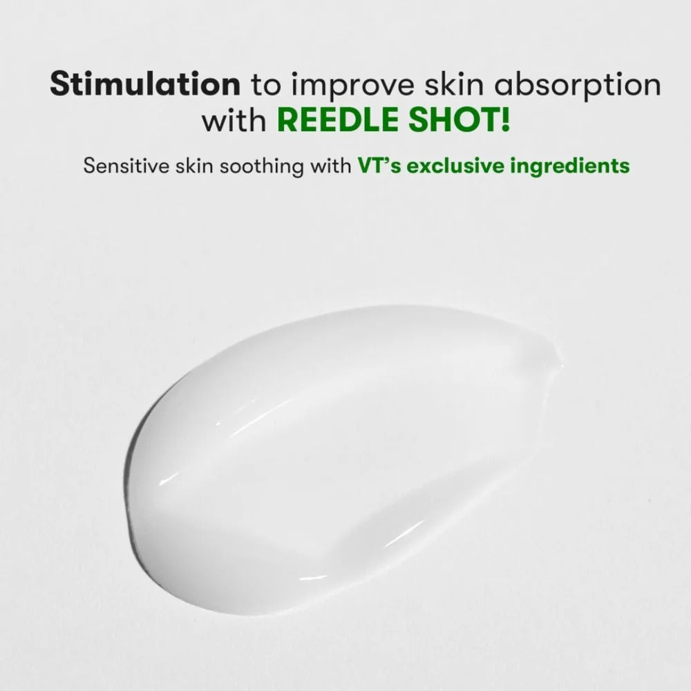 VT Cosmetics - Reedle Shot 100 Texture