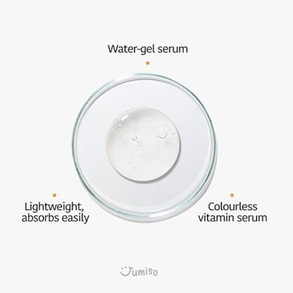 [Jumiso] All Day Vitamin Brightening & Balancing Facial Serum