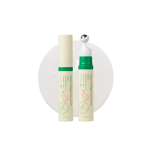 AXIS-Y Vegan Collagen Eye Serum