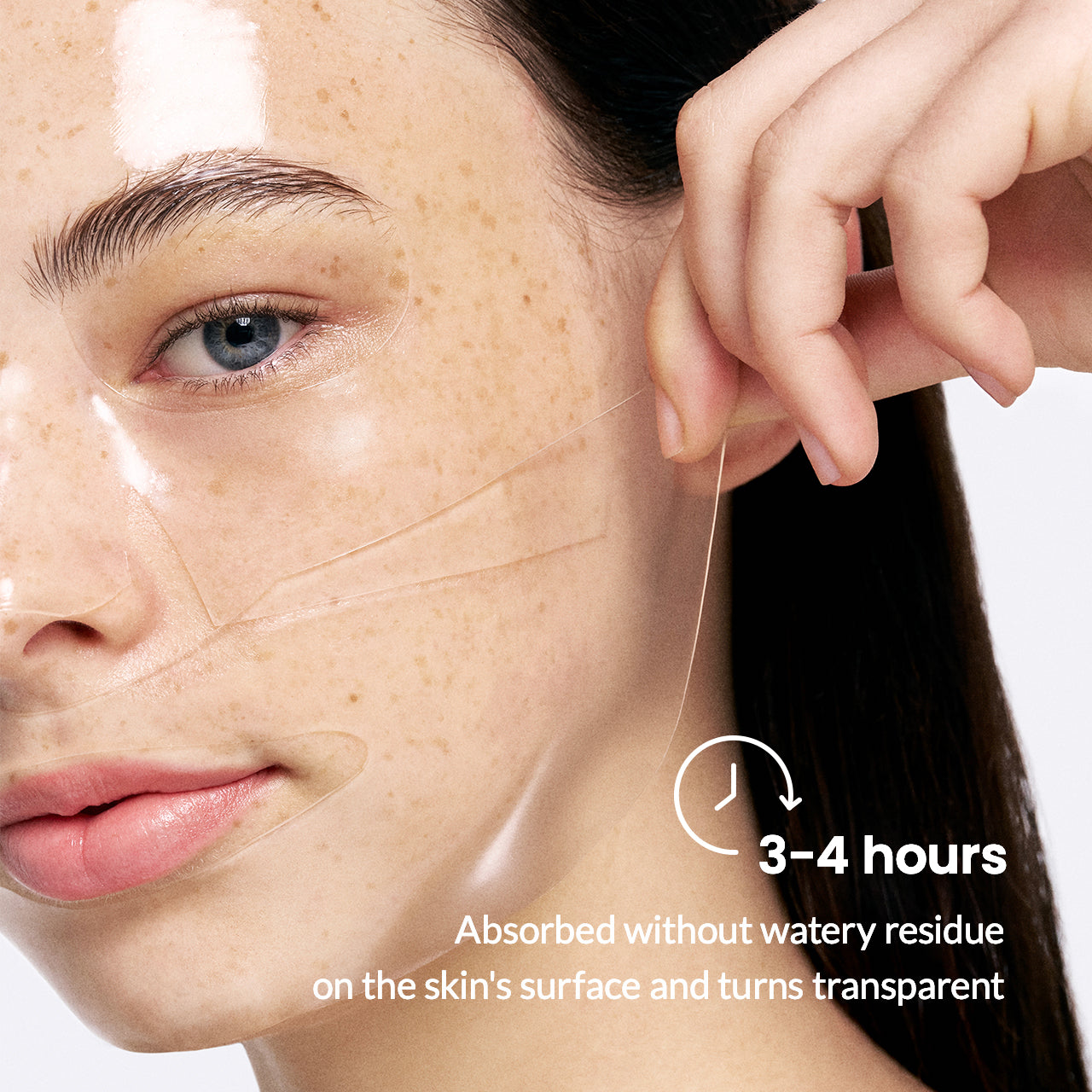 BIODANCE Bio-Collagen Real Deep Mask 