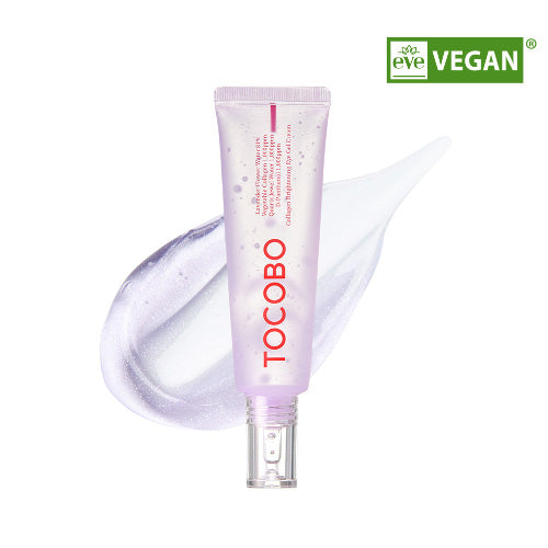 [TOCOBO] Collagen Brightening Eye Gel Cream 30ml