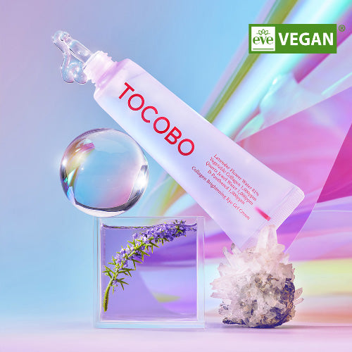 [TOCOBO] Collagen Brightening Eye Gel Cream 30ml