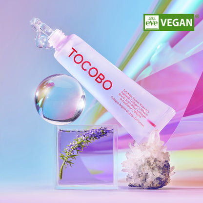 [TOCOBO] Collagen Brightening Eye Gel Cream 30ml