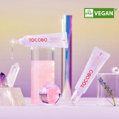 [TOCOBO] Collagen Brightening Eye Gel Cream 30ml