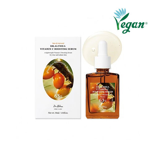 Dr.Althea Vitamin C Boosting Serum