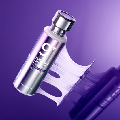 numbuzin No.9 NAD Bio Lifting Essence