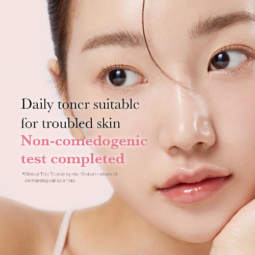 [MEDICUBE] PDRN Pink Niacinamide Milky Toner 150ml