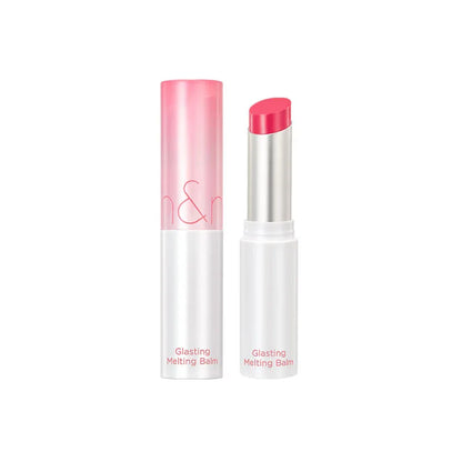 02 Lovely Pink