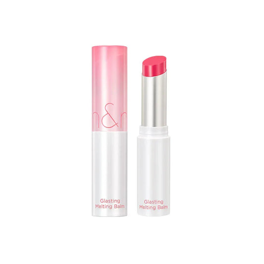 02 Lovely Pink