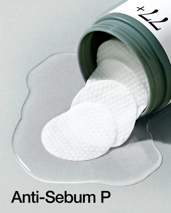 [ANUA] Heartleaf 77 Clear Pad 70pcs