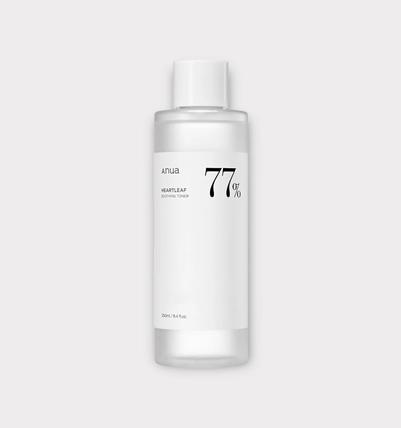 ANUA - Heartleaf 77 Soothing Toner 