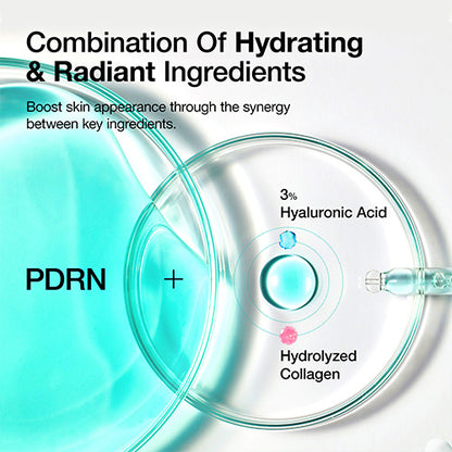 ANUA PDRN Hyaluronic Acid Capsule 100 Serum 