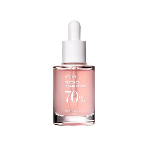 ANUA - Peach 70% Niacin Serum