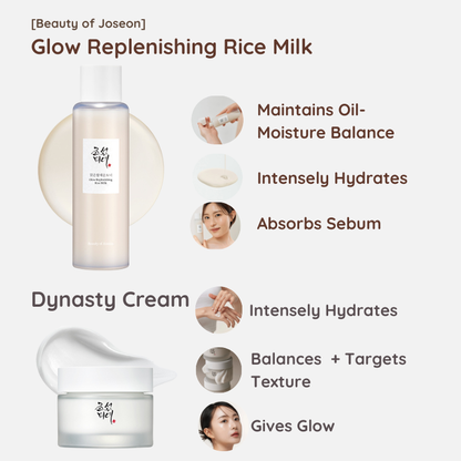 [Beauty of Joseon] Dynasty Cream 50ml