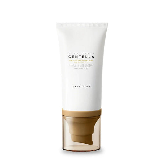 [SKIN1004] Madagascar Centella Air-Fit Suncream Light SPF30 PA++++ 50ml