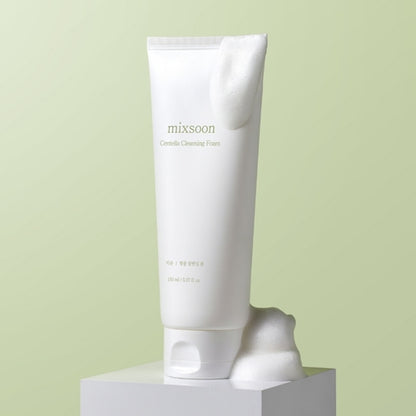 mixsoon Centella Cleansing Foam 150ml