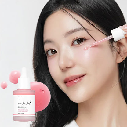 medicube PDRN Pink Peptide Serum
