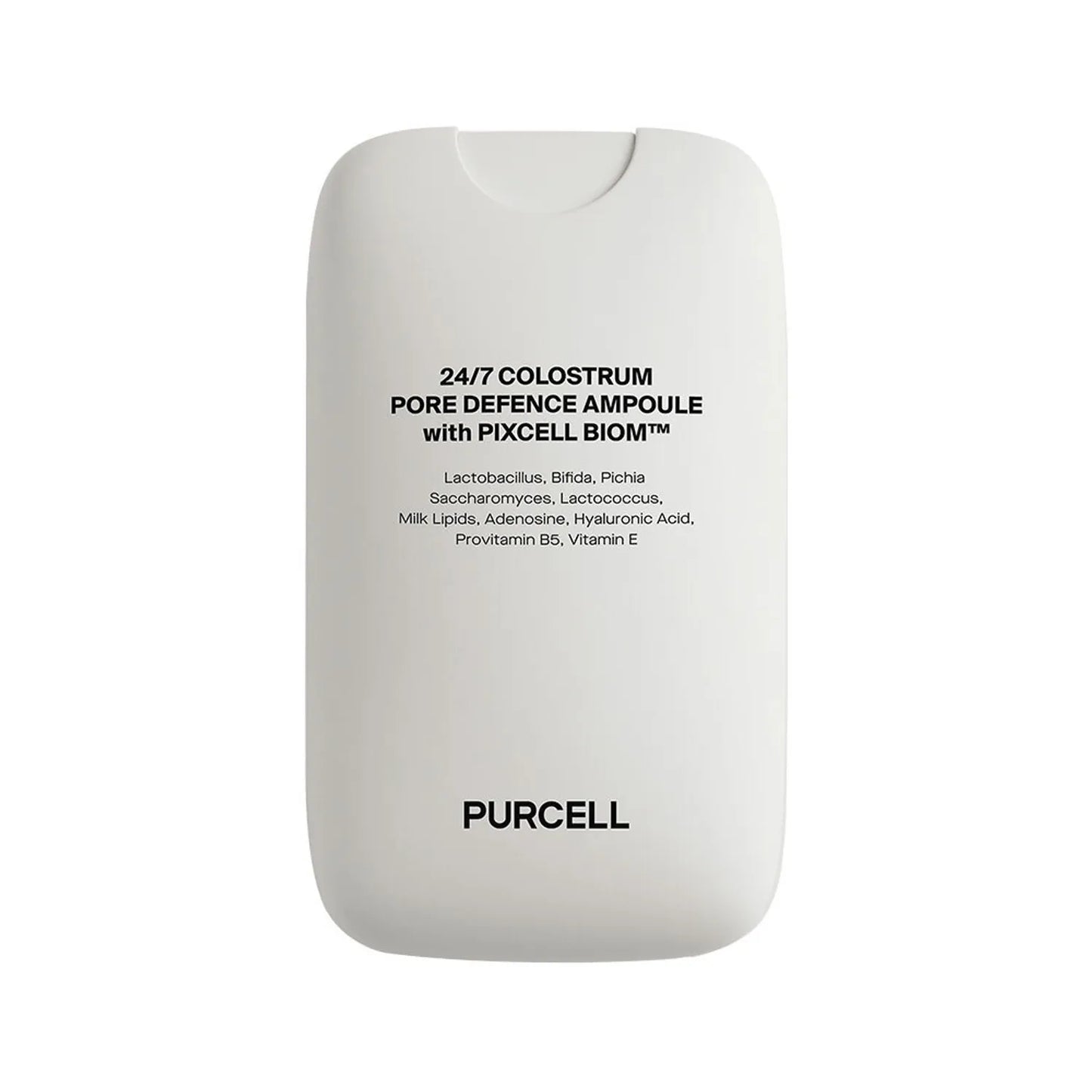 PURCELL 24/7 Colostrum Pore Defense Ampoule