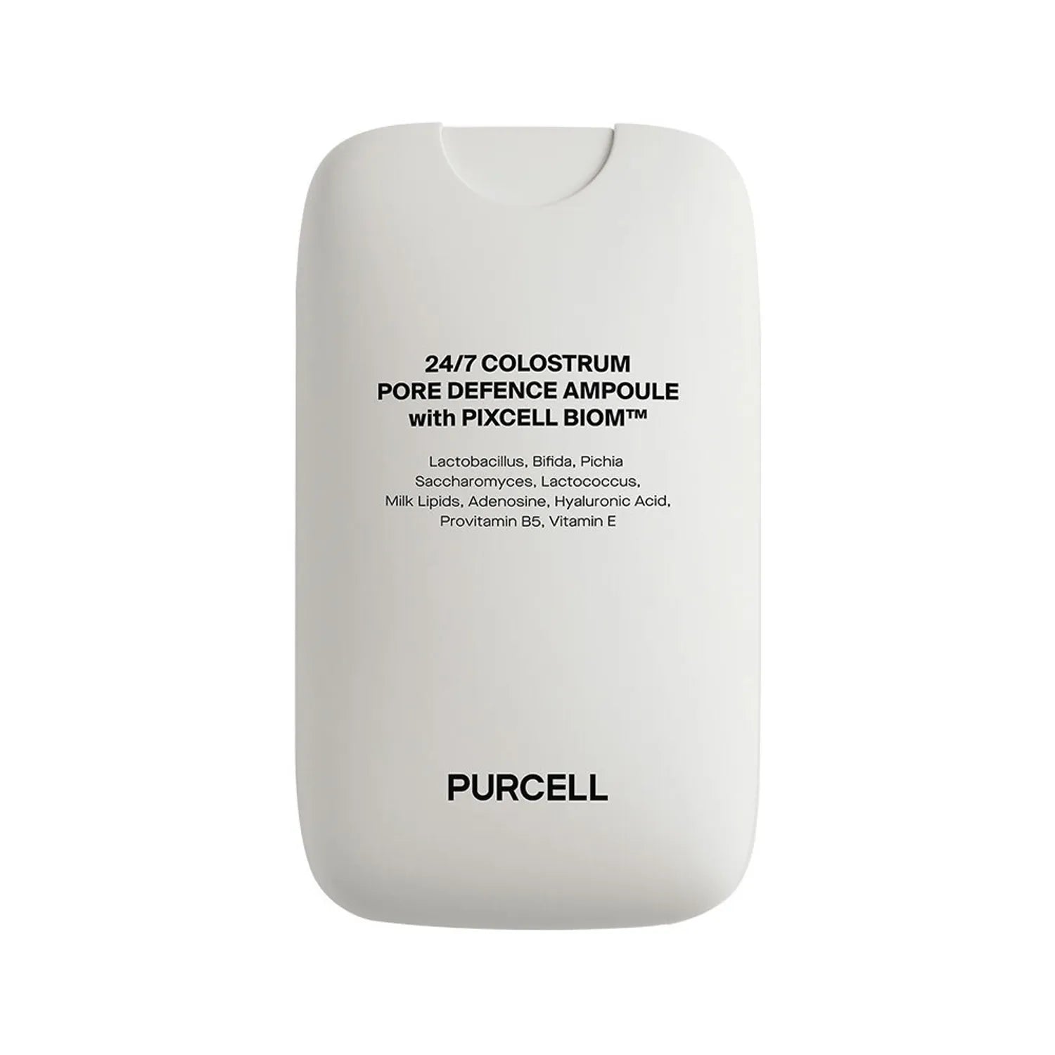 PURCELL 24/7 Colostrum Pore Defense Ampoule