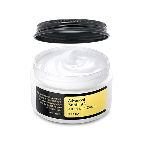 COSRX Advanced Snail 92 All In One Cream 