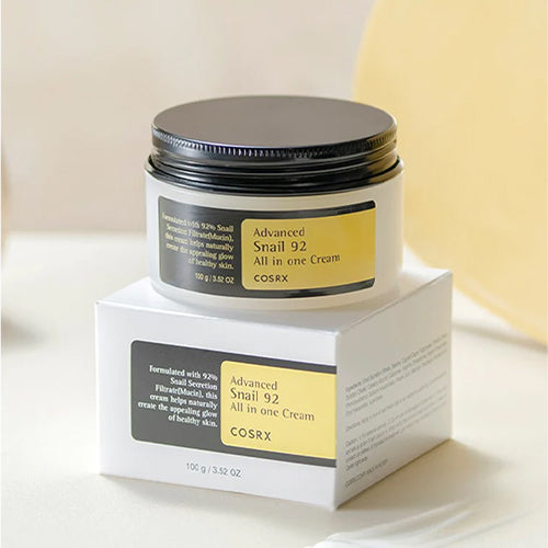 COSRX Advanced Snail 92 All In One Cream 