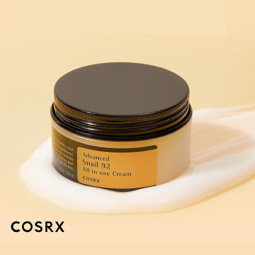 COSRX Advanced Snail 92 All In One Cream 