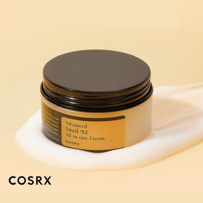 COSRX Advanced Snail 92 All In One Cream 