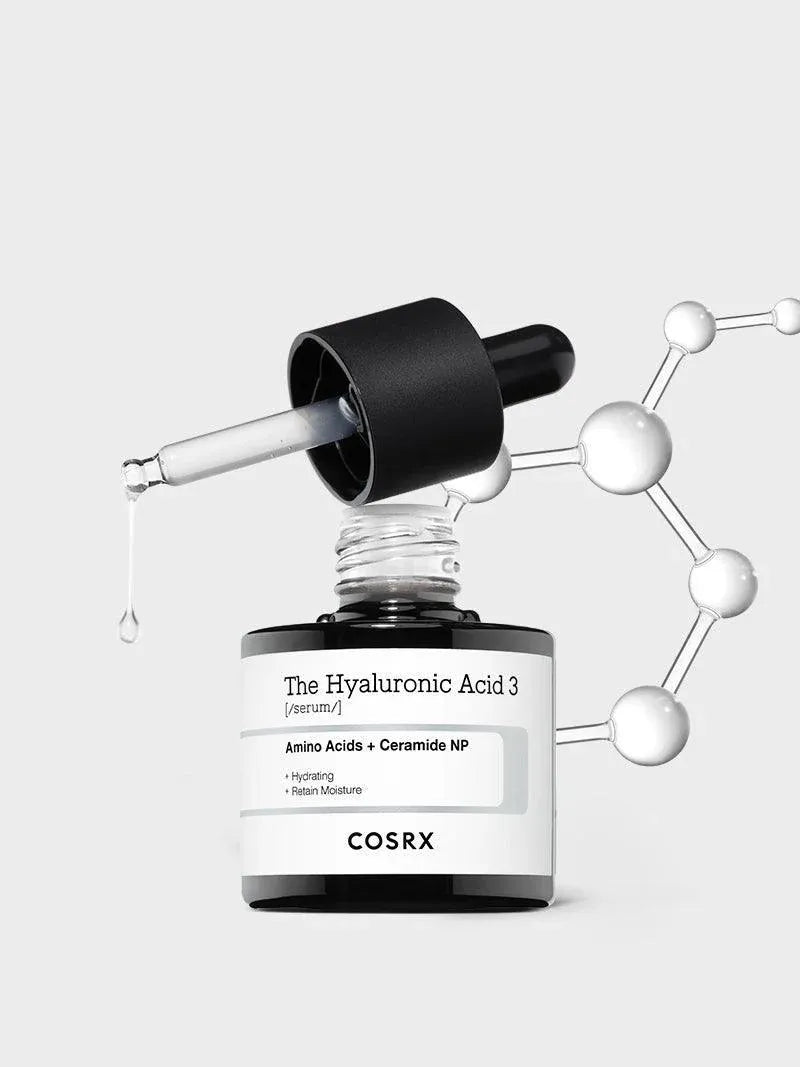 COSRX The Hyaluronic Acid 3 Serum 20ml