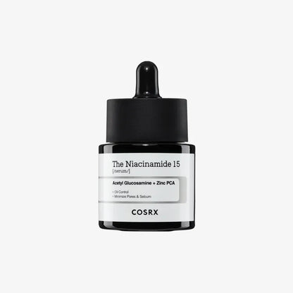 COSRX The Niacinamide 15 Serum 20ml