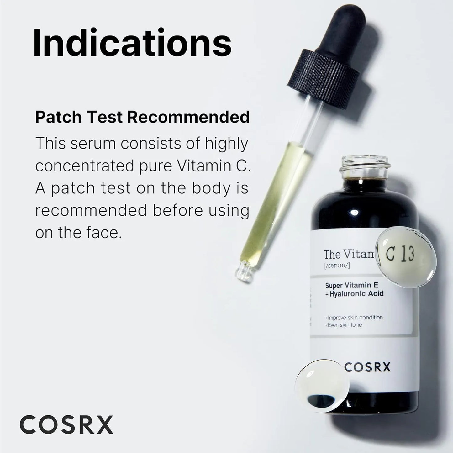 COSRX The Vitamin C 13