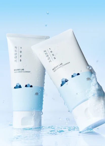ROUND LAB - Dokdo Cleanser