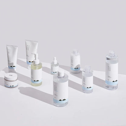 ROUND LAB - Dokdo Skincare Collections
