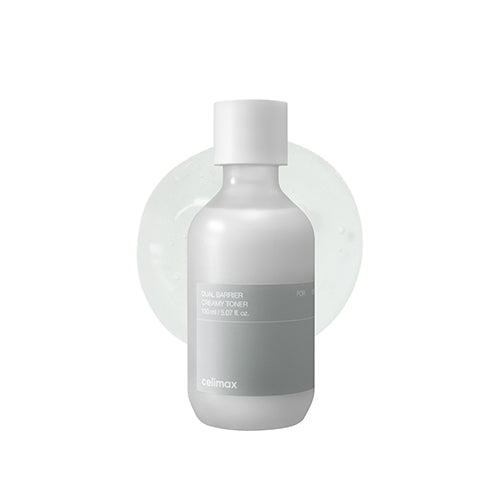 [celimax] Dual Barrier Creamy Toner 150ml