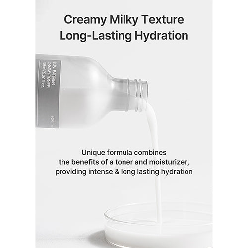 [celimax] Dual Barrier Creamy Toner 150ml