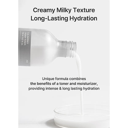 [celimax] Dual Barrier Creamy Toner 150ml